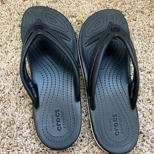 Croc Comfort Sandals